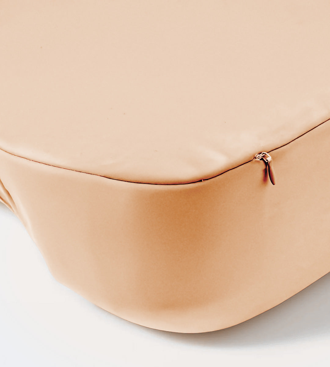 Yastık Kılıfı %100 İpek | 6 Renk  Seçeneği (Beauty Pillow Tasarımına Özel)