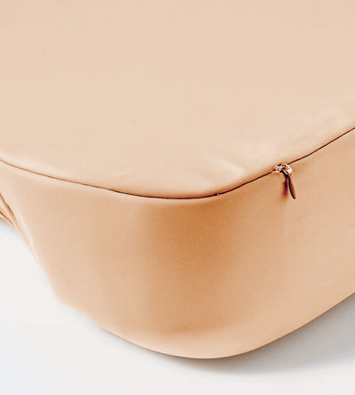 Yastık Kılıfı %100 İpek | 6 Renk  Seçeneği (Beauty Pillow Tasarımına Özel)