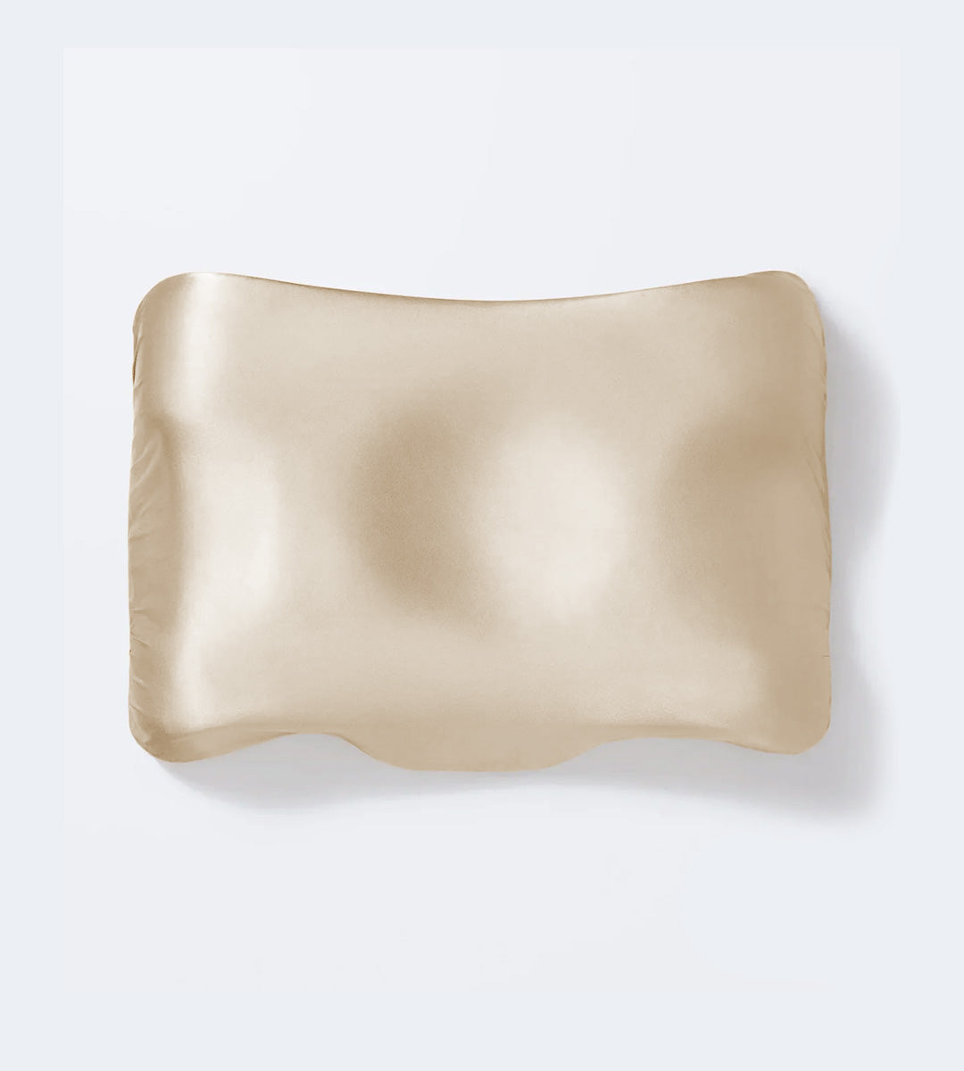 Yastık Kılıfı %100 İpek | 6 Renk  Seçeneği (Beauty Pillow Tasarımına Özel)