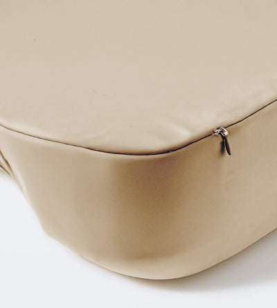 Yastık Kılıfı %100 İpek | 6 Renk  Seçeneği (Beauty Pillow Tasarımına Özel)