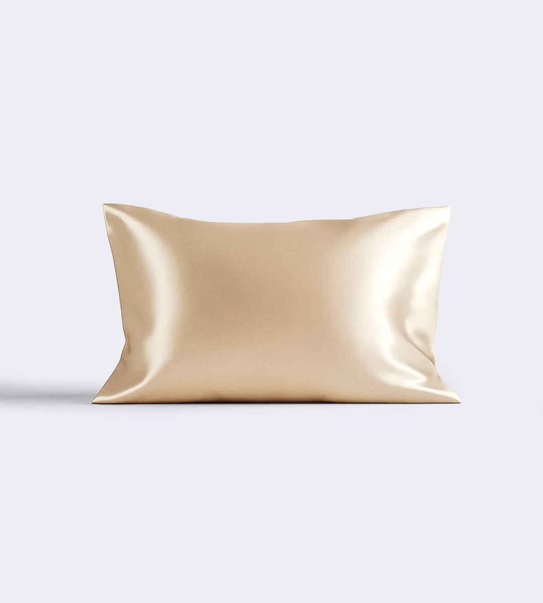 Yastık Kılıfı %100 İpek | 7 Renk Seçeneği (Standart Yastıklar için 50X70CM)