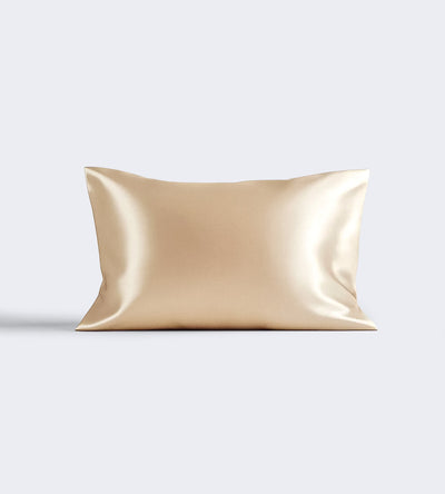 Yastık Kılıfı %100 İpek | 7 Renk Seçeneği (Standart Yastıklar için 50X70CM)