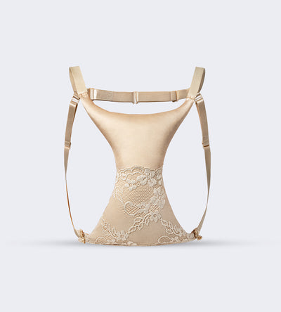 Göğüs Arası Dekolte Bölgesi Kırışıklık Önleyici Sütyen Yastık