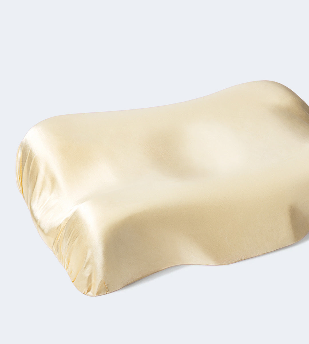 Yastık Kılıfı %100 İpek | 6 Renk  Seçeneği (Beauty Pillow Tasarımına Özel)