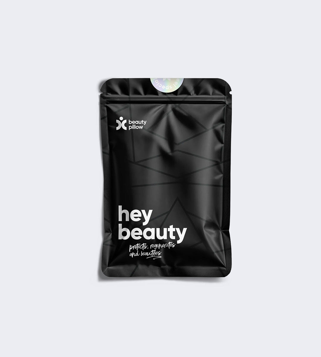 Skin+ Yastık Kılıfı (Beauty Pillow Tasarımına Özel)