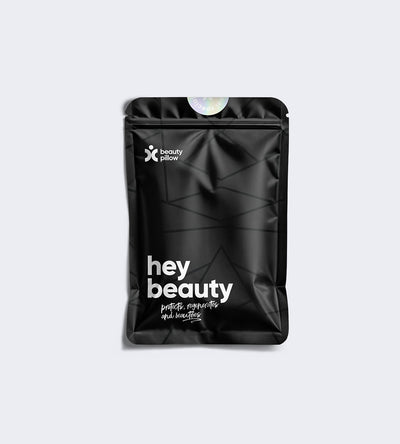 Skin+ Yastık Kılıfı (Beauty Pillow Tasarımına Özel)