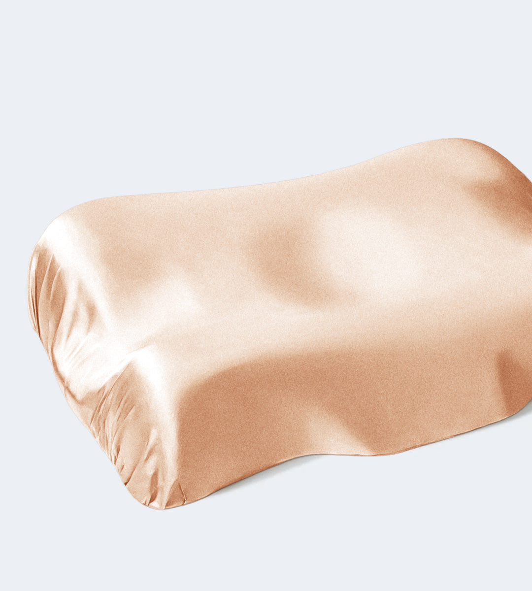 Yastık Kılıfı %100 İpek | 6 Renk  Seçeneği (Beauty Pillow Tasarımına Özel)