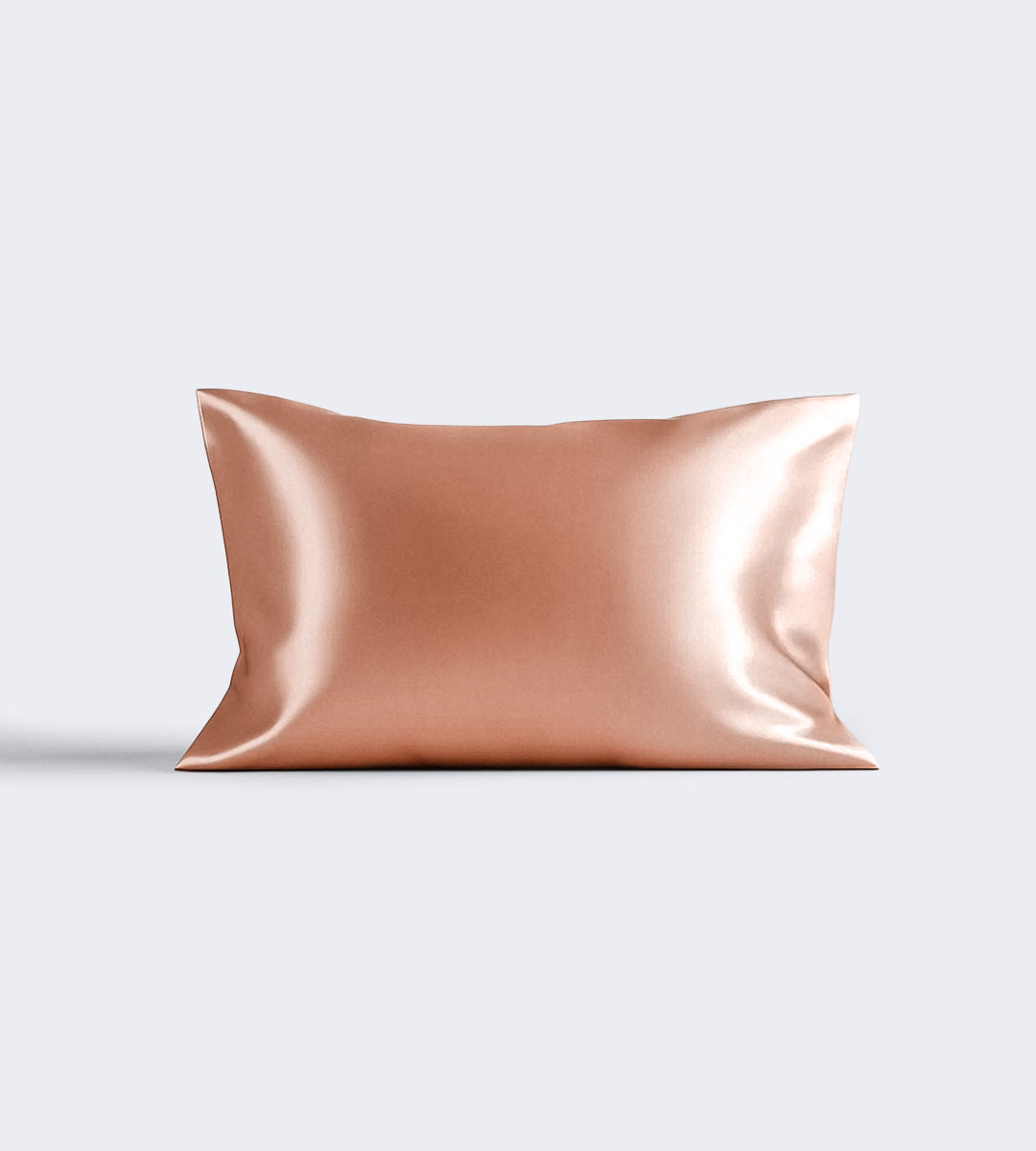 Yastık Kılıfı %100 İpek | 7 Renk Seçeneği (Standart Yastıklar için 50X70CM)