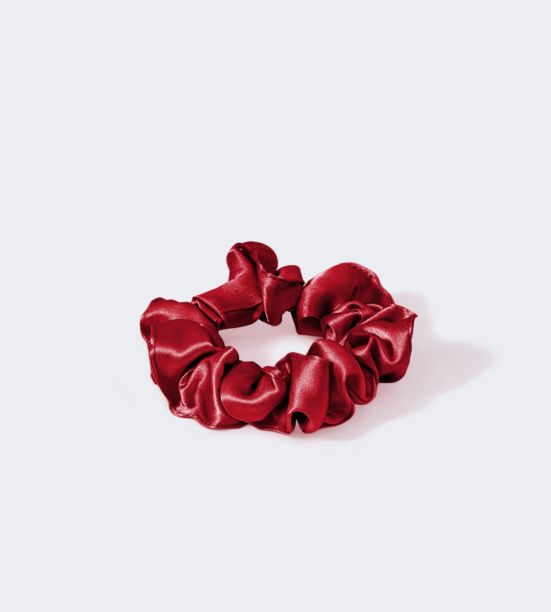 Saç Tokası %100 İpek | 7 Renk Seçeneği