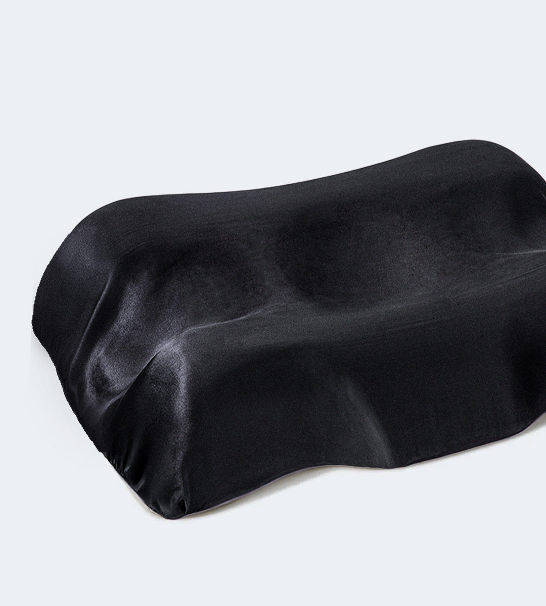 Yastık Kılıfı %100 İpek | 6 Renk  Seçeneği (Beauty Pillow Tasarımına Özel)