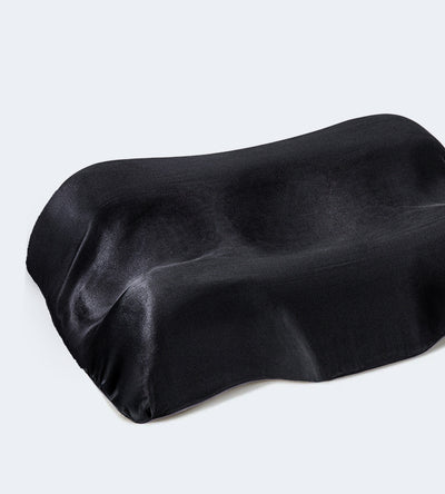 Yastık Kılıfı %100 İpek | 6 Renk  Seçeneği (Beauty Pillow Tasarımına Özel)