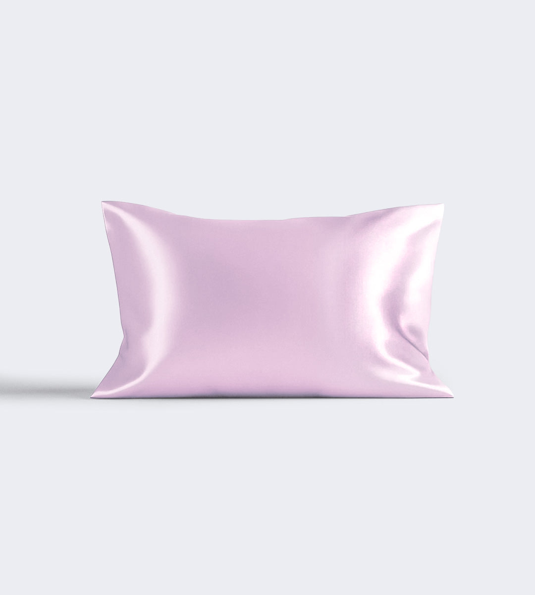 Yastık Kılıfı %100 İpek | 7 Renk Seçeneği (Standart Yastıklar için 50X70CM)