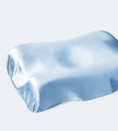 Yastık Kılıfı %100 İpek | 6 Renk  Seçeneği (Beauty Pillow Tasarımına Özel)