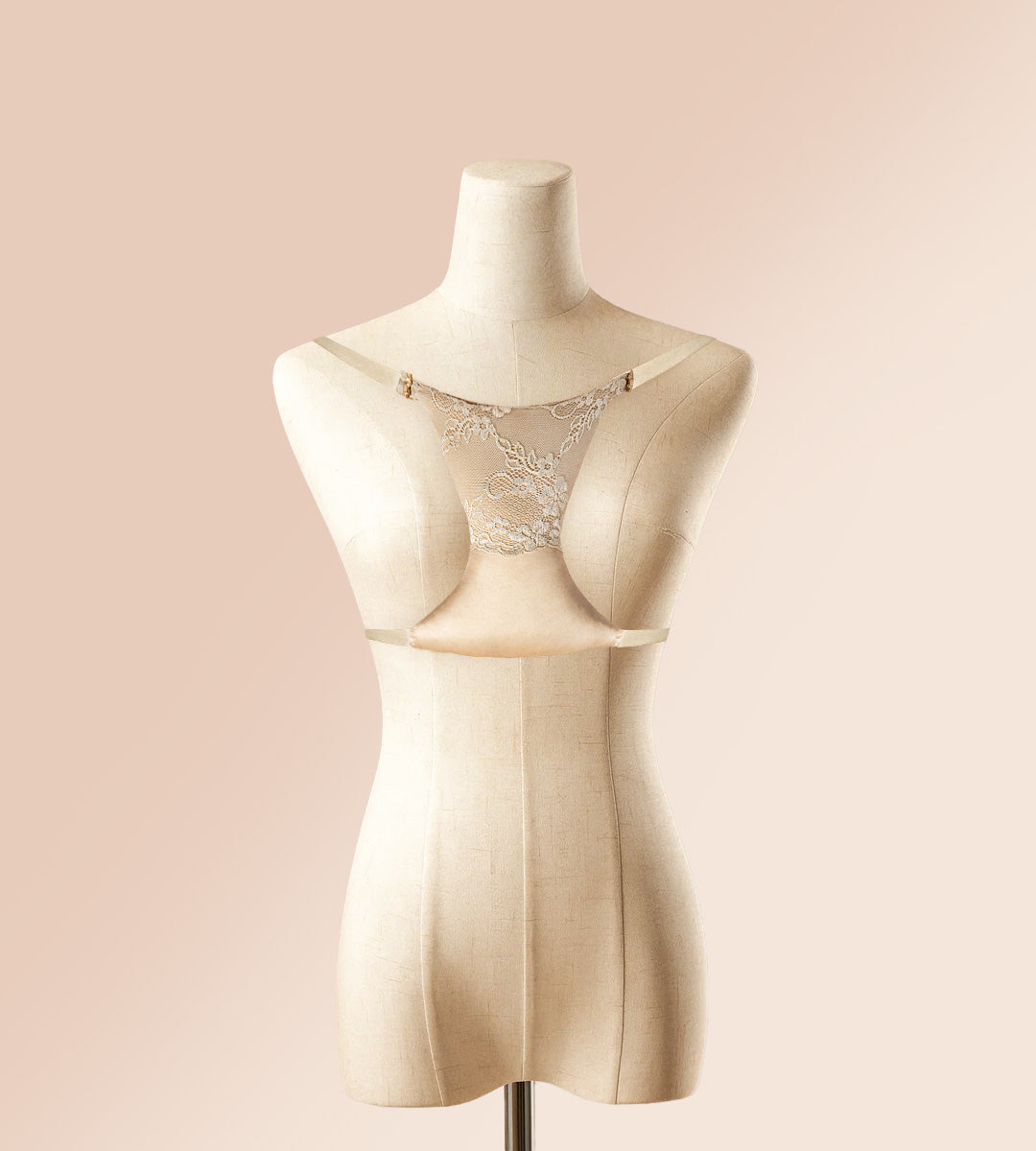 Göğüs Arası Dekolte Bölgesi Kırışıklık Önleyici Sütyen Yastık