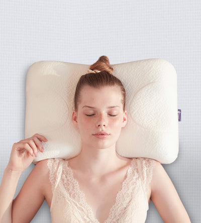 Skin+ Yastık Kılıfı (Beauty Pillow Tasarımına Özel)