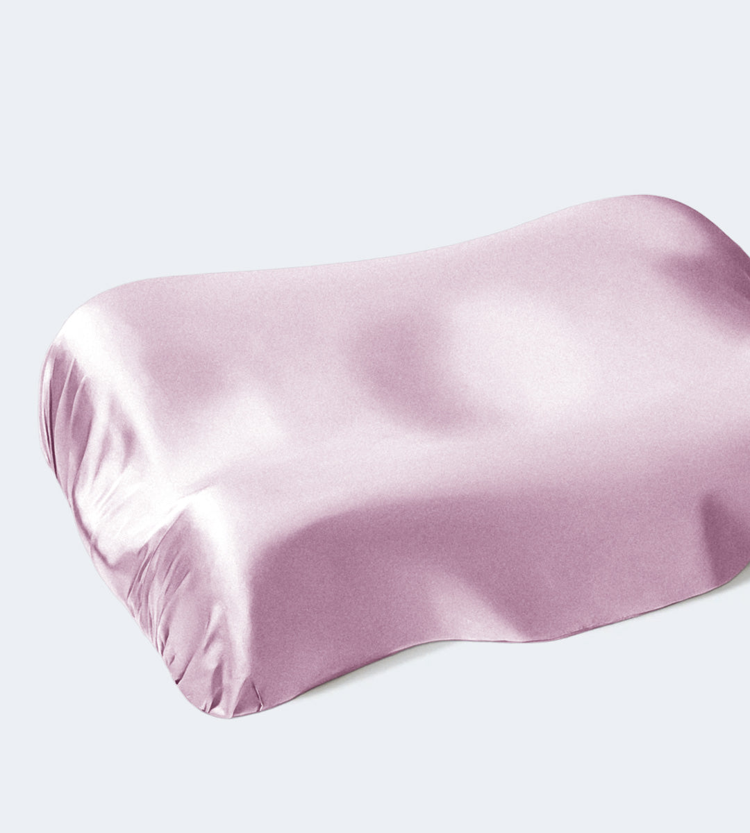 Yastık Kılıfı %100 İpek | 6 Renk  Seçeneği (Beauty Pillow Tasarımına Özel)