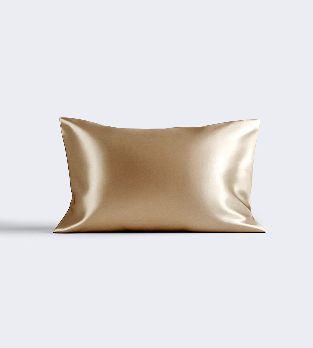 Yastık Kılıfı %100 İpek | 7 Renk Seçeneği (Standart Yastıklar için 50X70CM)