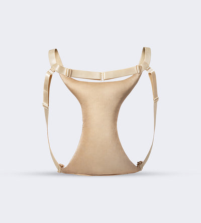 Göğüs Arası Dekolte Bölgesi Kırışıklık Önleyici Sütyen Yastık