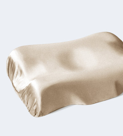 Yastık Kılıfı %100 İpek | 6 Renk  Seçeneği (Beauty Pillow Tasarımına Özel)