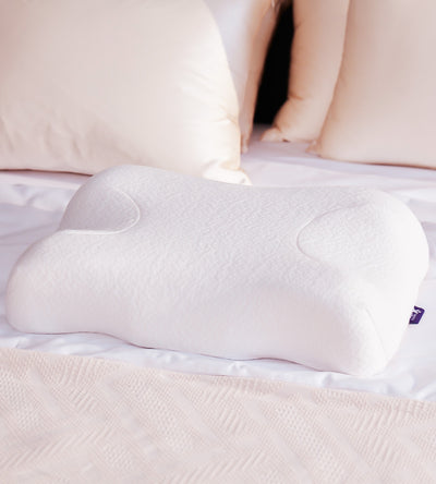 Kırışıklık Önleyici Ortopedik Güzellik Yastığı (Skin+ Yastık Kılıfı ile)