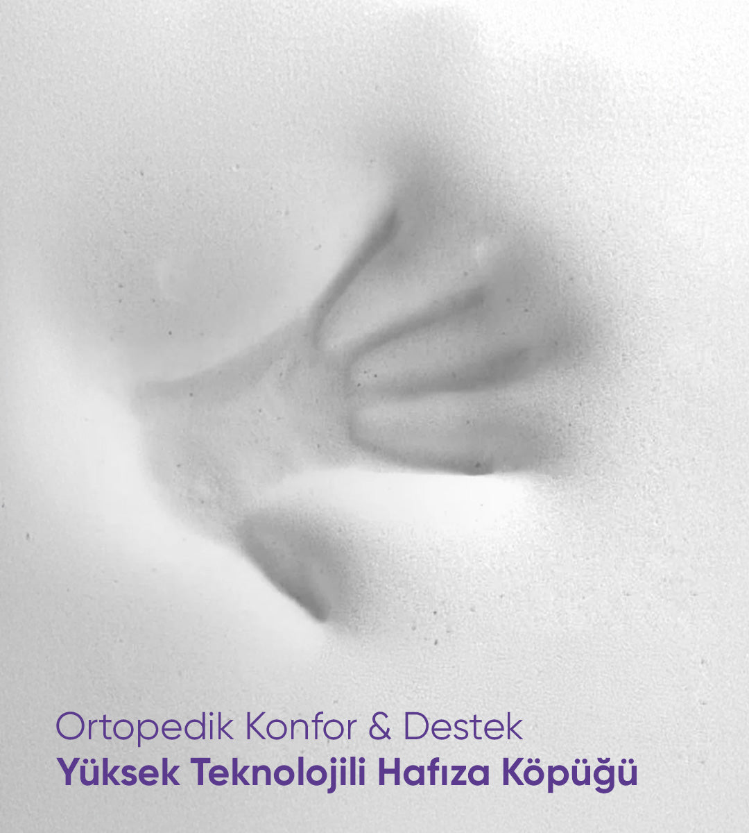 Kırışıklık Önleyici Ortopedik Güzellik Yastığı (Skin+ Yastık Kılıfı ile)