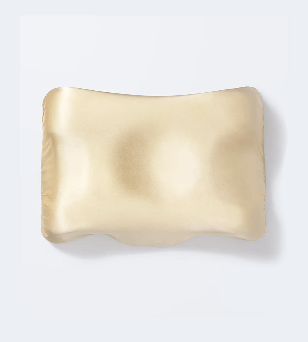 %100 İpek Uyku Maskesi Göz Bandı Bej+ Beauty Pillow %100 İpek Yastık Kılıfı Bej Seti