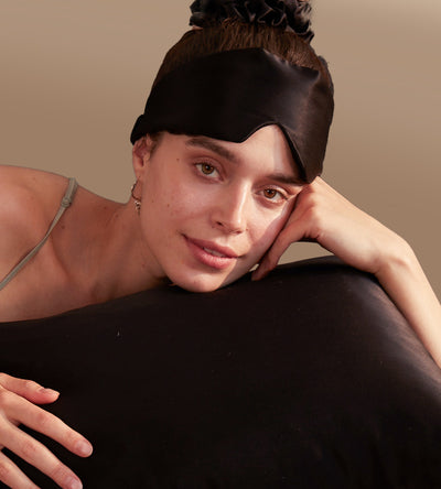 Yastık Kılıfı %100 İpek | 7 Renk Seçeneği (Standart Yastıklar için 50X70CM)