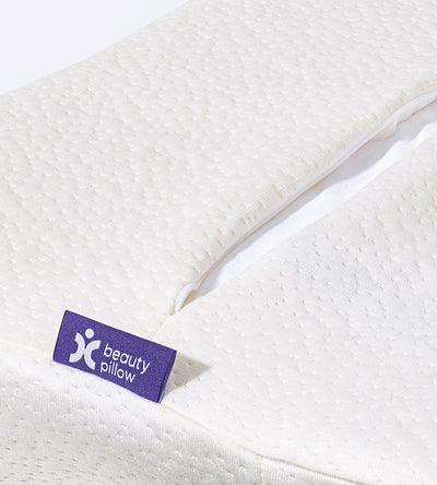 Kırışıklık Önleyici Ortopedik Güzellik Yastığı (Skin+ Yastık Kılıfı ile)