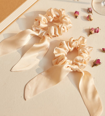 Celebrity Saç Tokası %100 İpek | 7 Renk Seçeneği