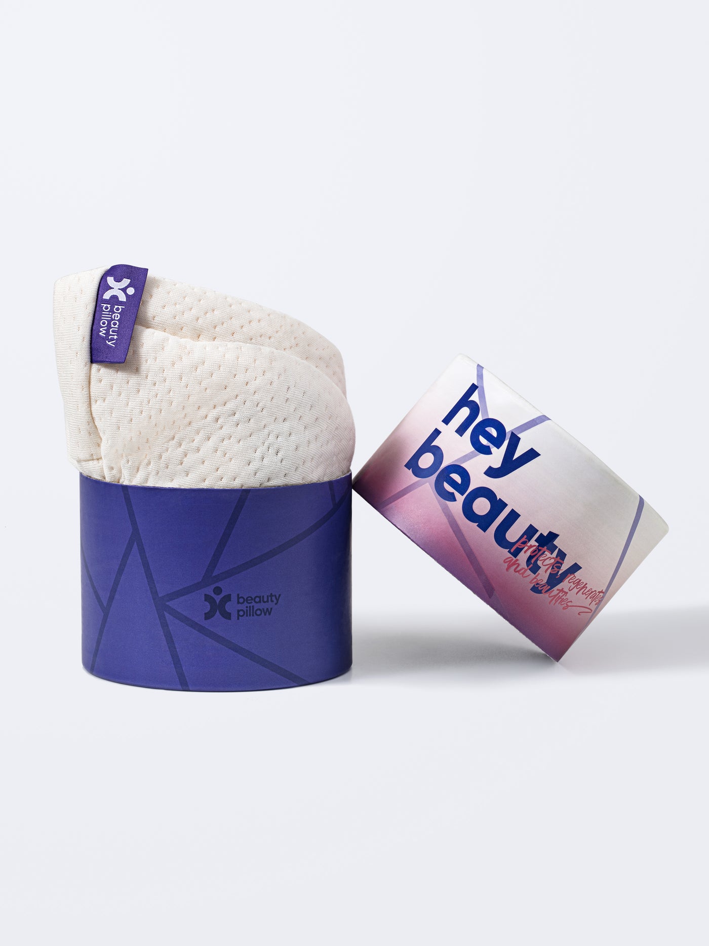 Skin+ Yastık Kılıfı (Beauty Pillow Tasarımına Özel)